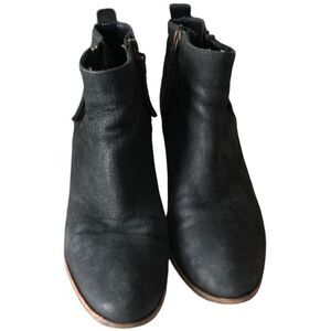 Hoss Intropia Booties